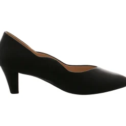 Caprice Pumps schwarz New