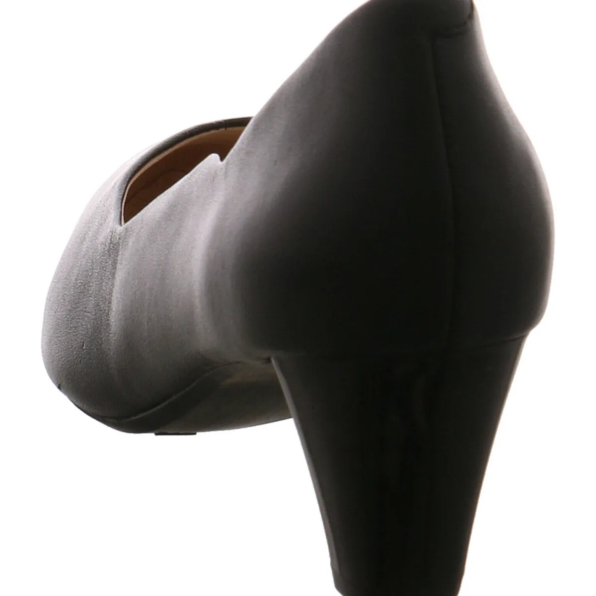 Caprice Pumps schwarz New