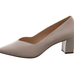 Caprice Pumps beige Discount
