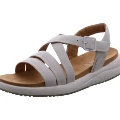 Caprice Sandale weiß Best