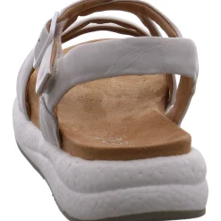 Caprice Sandale weiß Best