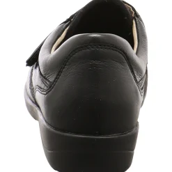 Caprice Slipper schwarz New