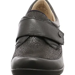 Caprice Slipper schwarz New