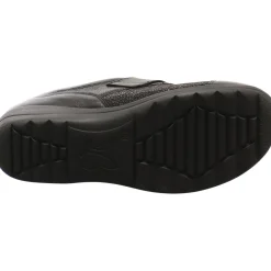 Caprice Slipper schwarz New