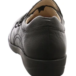 Caprice Slipper schwarz Outlet