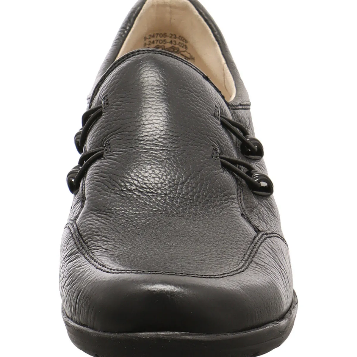 Caprice Slipper schwarz Outlet