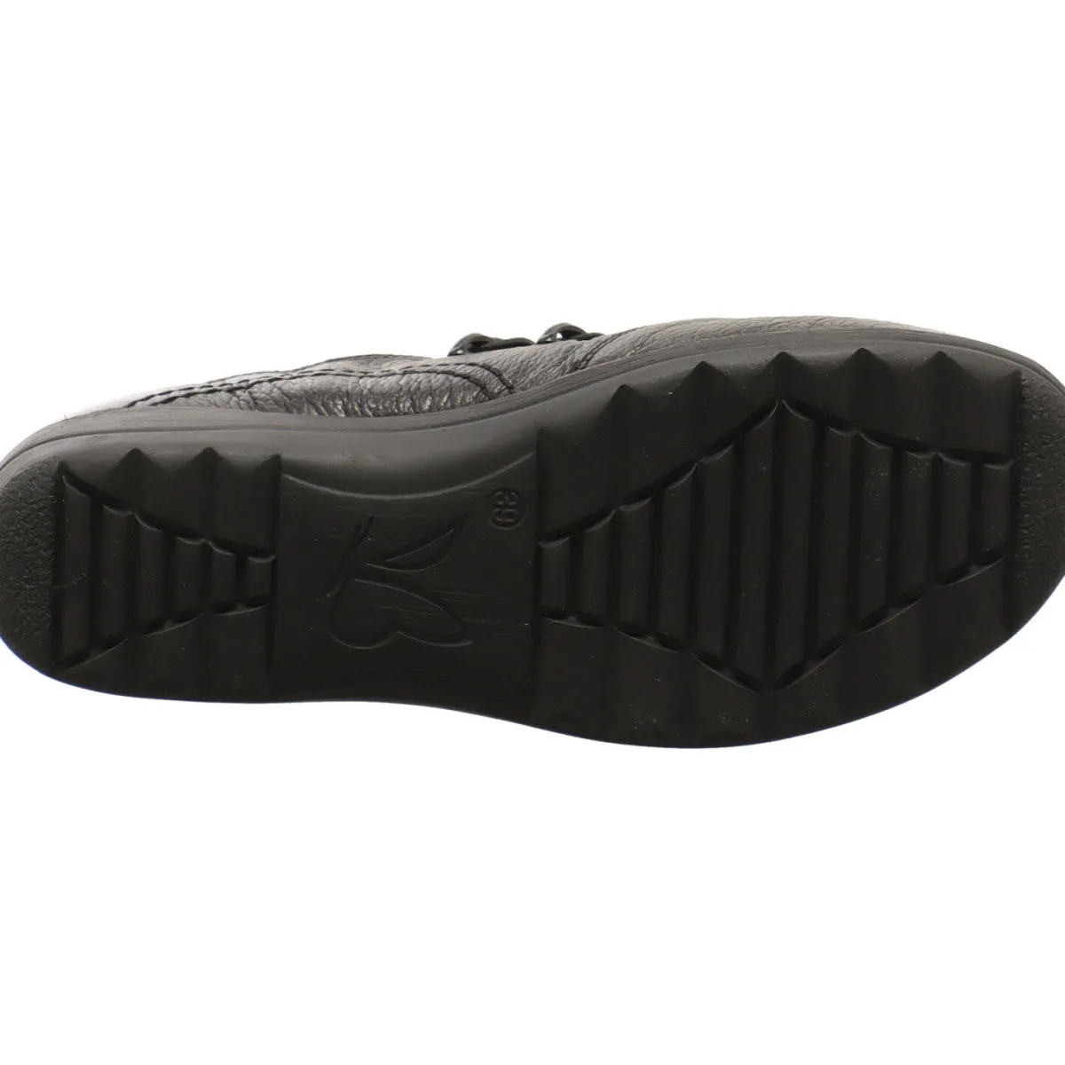 Caprice Slipper schwarz Outlet