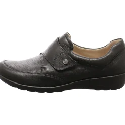 Caprice Slipper schwarz Online