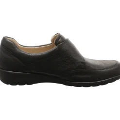 Caprice Slipper schwarz Online