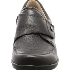 Caprice Slipper schwarz Online