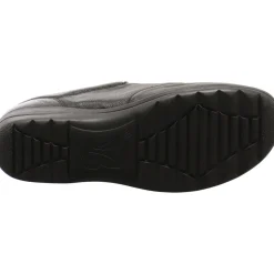 Caprice Slipper schwarz Online