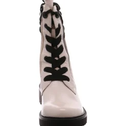 Caprice Stiefel weiß