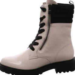 Caprice Stiefel weiß