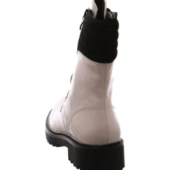 Caprice Stiefel weiß