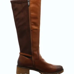 Caprice Stiefel braun Best