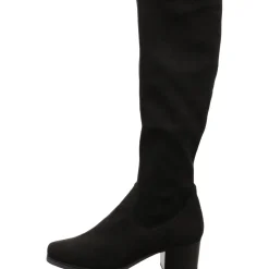 Caprice Stiefel schwarz Online