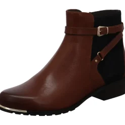 Caprice Stiefelette braun Sale