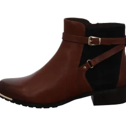 Caprice Stiefelette braun Sale