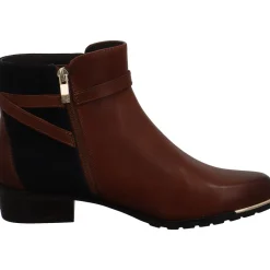 Caprice Stiefelette braun Sale