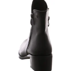 Caprice Stiefelette schwarz Discount