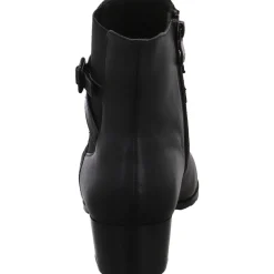 Caprice Stiefelette schwarz Discount