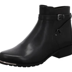 Caprice Stiefelette schwarz Online