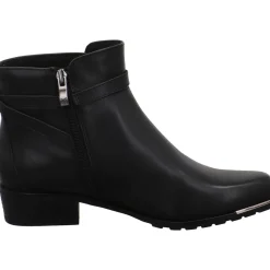 Caprice Stiefelette schwarz Online