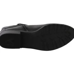 Caprice Stiefelette schwarz Online