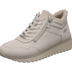 Caprice Stiefelette beige Best