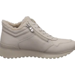 Caprice Stiefelette beige Best