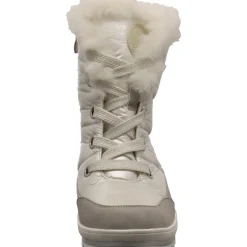 Caprice Winterstiefel weiß Hot