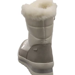 Caprice Winterstiefel weiß Hot