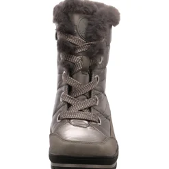 Caprice Winterstiefel grau Outlet
