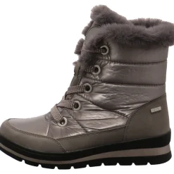 Caprice Winterstiefel grau Outlet
