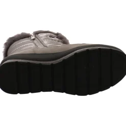 Caprice Winterstiefel grau Outlet