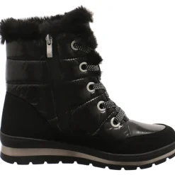 Caprice Winterstiefel schwarz