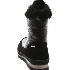 Caprice Winterstiefel schwarz