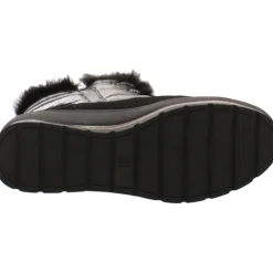 Caprice Winterstiefel schwarz