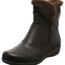Caprice Winterstiefel braun Sale