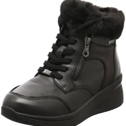 Caprice Winterstiefel schwarz Outlet