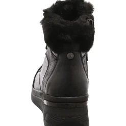 Caprice Winterstiefel schwarz Outlet