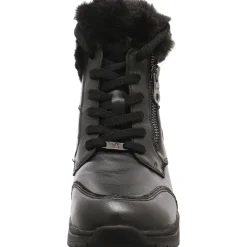 Caprice Winterstiefel schwarz Outlet