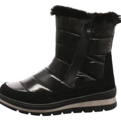 Caprice Winterstiefel schwarz Online