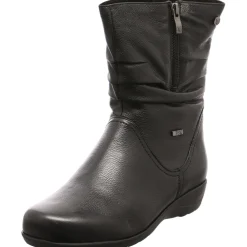 Caprice Winterstiefel schwarz Discount