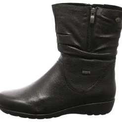Caprice Winterstiefel schwarz Discount
