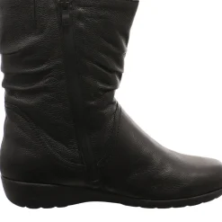 Caprice Winterstiefel schwarz Discount