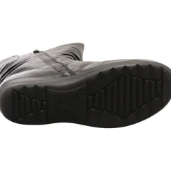 Caprice Winterstiefel schwarz Discount