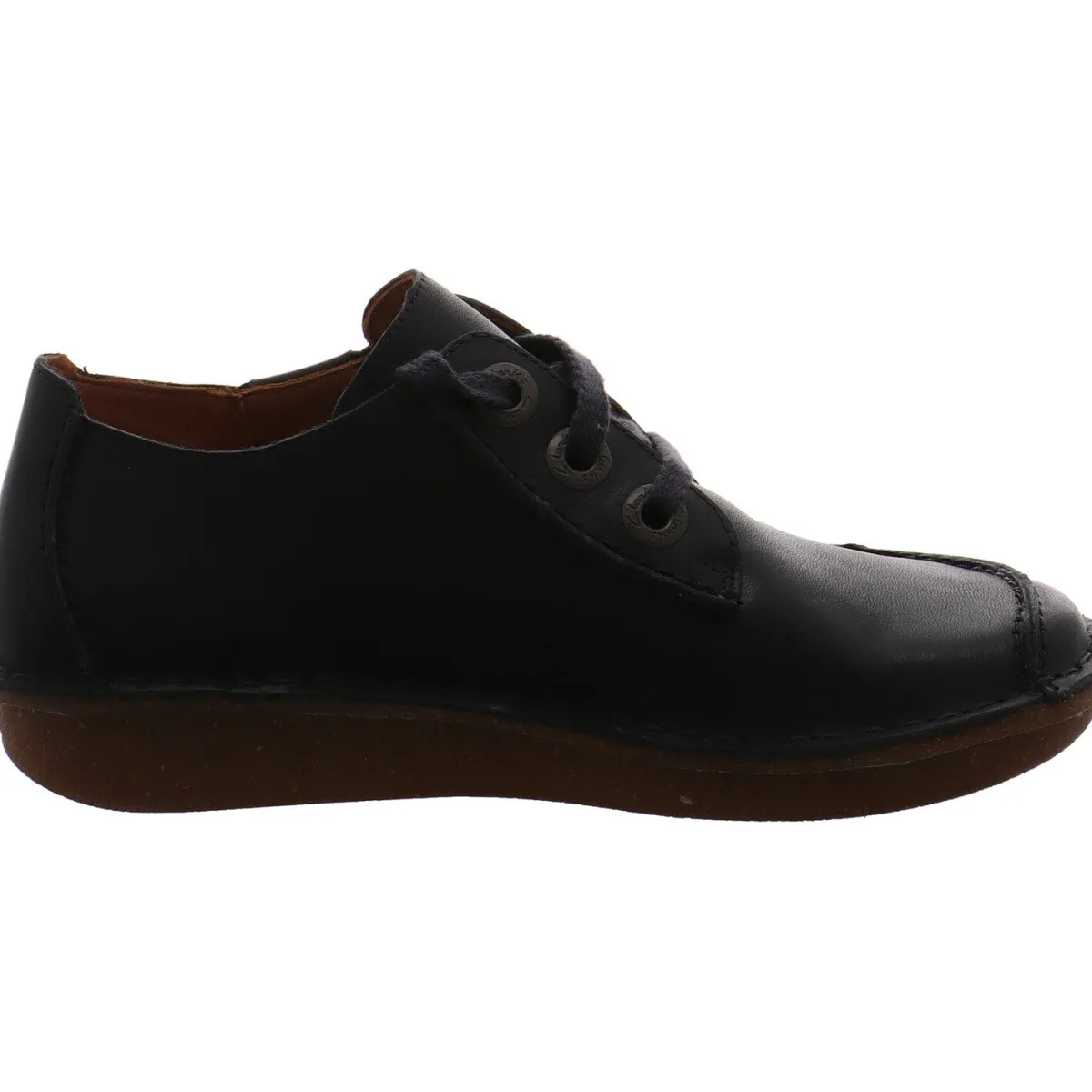 Clarks Schnürschuh Funny Dream blau Best