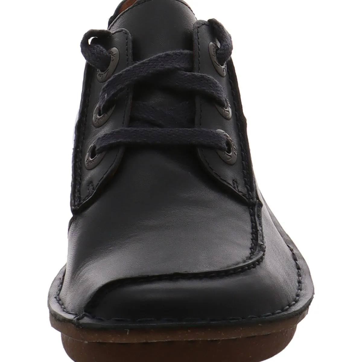 Clarks Schnürschuh Funny Dream blau Best