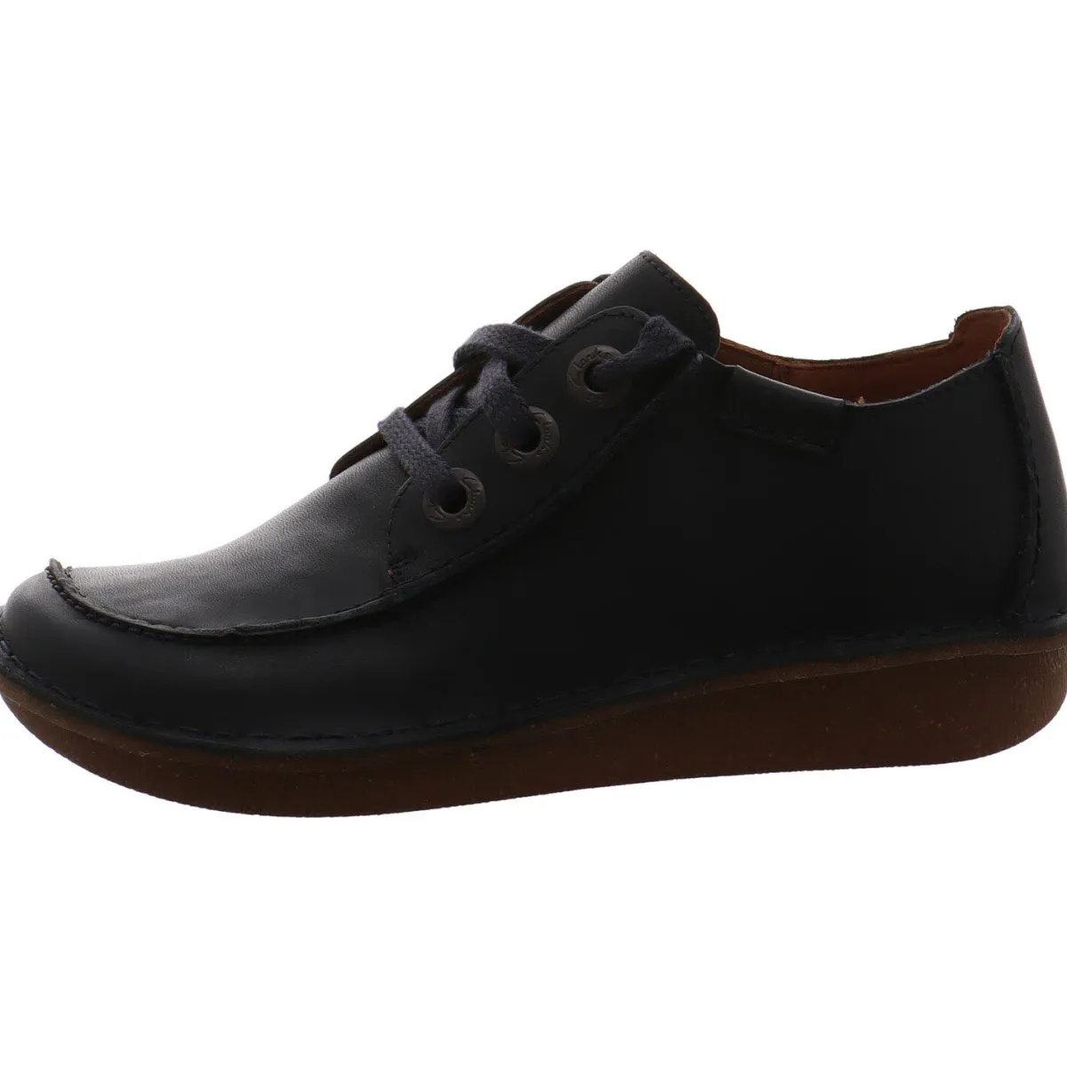 Clarks Schnürschuh Funny Dream blau Best